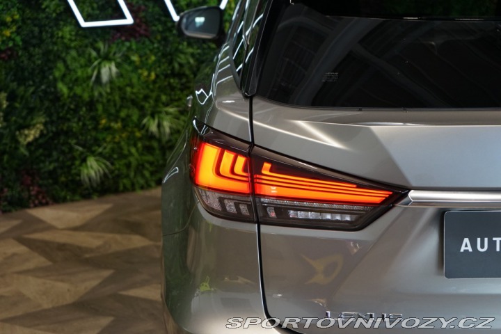 Lexus RC 4X4*CVT*BUSINESS EDITION* 2022