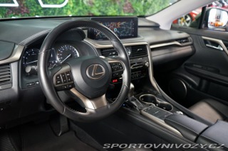 Lexus RC 4X4*CVT*BUSINESS EDITION* 2022