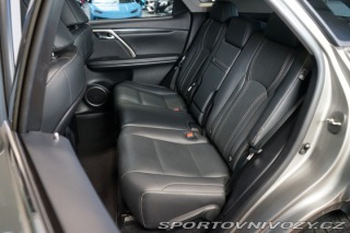 Lexus RC 4X4*CVT*BUSINESS EDITION* 2022