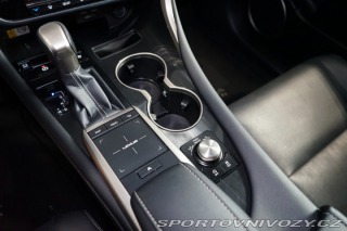 Lexus RC 4X4*CVT*BUSINESS EDITION* 2022