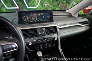 Lexus RC 4X4*CVT*BUSINESS EDITION* 2022