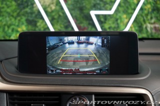Lexus RC 4X4*CVT*BUSINESS EDITION* 2022