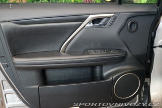 Lexus RC 4X4*CVT*BUSINESS EDITION* 2022