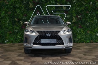 Lexus RC 4X4*CVT*BUSINESS EDITION* 2022