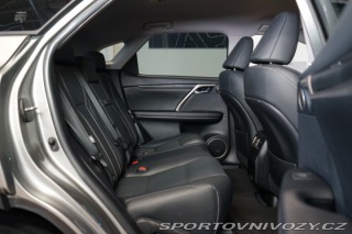 Lexus RC 4X4*CVT*BUSINESS EDITION* 2022
