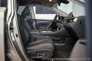 Lexus RC 4X4*CVT*BUSINESS EDITION* 2022
