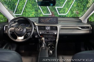 Lexus RC 4X4*CVT*BUSINESS EDITION* 2022
