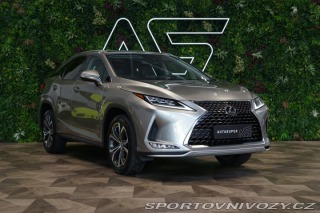 Lexus RC 4X4*CVT*BUSINESS EDITION* 2022