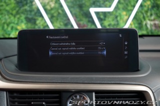 Lexus RC 4X4*CVT*BUSINESS EDITION* 2022