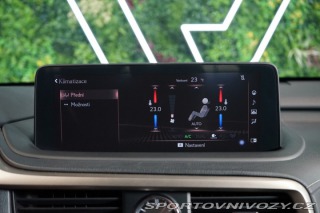 Lexus RC 4X4*CVT*BUSINESS EDITION* 2022