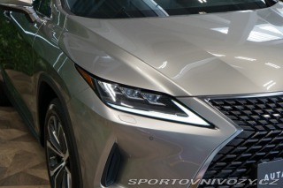 Lexus RC 4X4*CVT*BUSINESS EDITION* 2022