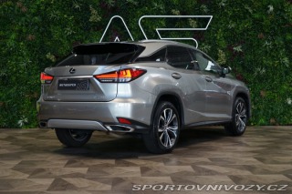 Lexus RC 4X4*CVT*BUSINESS EDITION* 2022