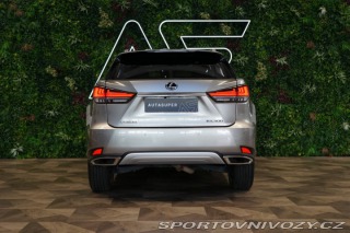 Lexus RC 4X4*CVT*BUSINESS EDITION* 2022