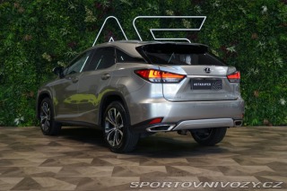 Lexus RC 4X4*CVT*BUSINESS EDITION* 2022
