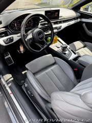 Audi A5 Coupé 2017