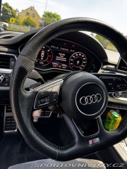 Audi A5 Coupé 2017
