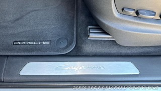 Porsche Cayenne E-Hybrid Coupé 2024