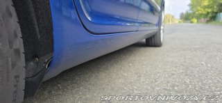 Škoda Octavia RS 2006