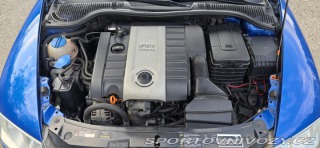 Škoda Octavia RS 2006