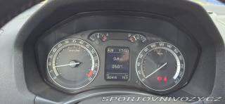 Škoda Octavia RS 2006