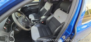 Škoda Octavia RS 2006