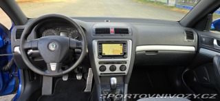 Škoda Octavia RS 2006