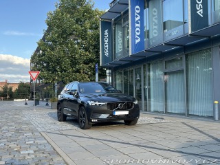 Volvo  XC60 POLESTAR