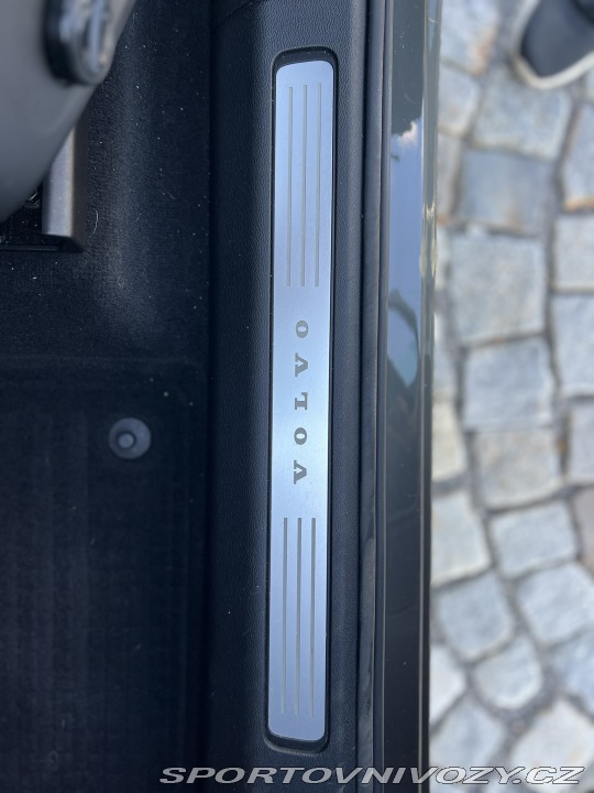 Volvo Ostatní modely XC60 POLESTAR 2017