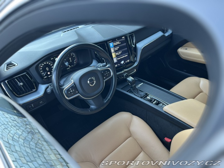 Volvo Ostatní modely XC60 POLESTAR 2017
