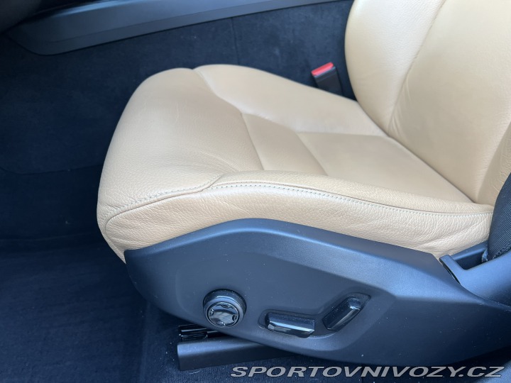 Volvo Ostatní modely XC60 POLESTAR 2017