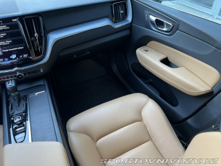 Volvo Ostatní modely XC60 POLESTAR 2017
