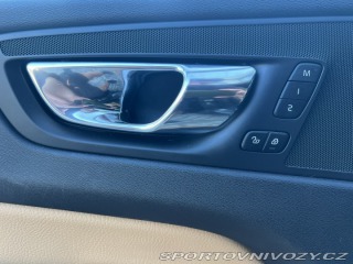 Volvo Ostatní modely XC60 POLESTAR 2017