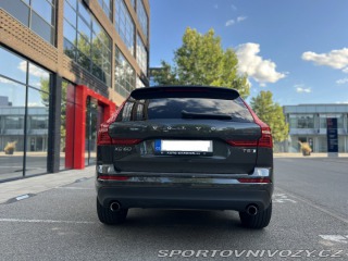 Volvo Ostatní modely XC60 POLESTAR 2017