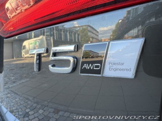 Volvo Ostatní modely XC60 POLESTAR 2017
