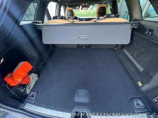 Volvo Ostatní modely XC60 POLESTAR 2017