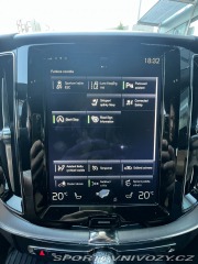 Volvo Ostatní modely XC60 POLESTAR 2017
