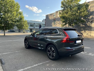 Volvo Ostatní modely XC60 POLESTAR 2017
