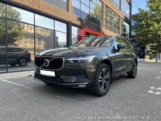 Volvo Ostatní modely XC60 POLESTAR 2017