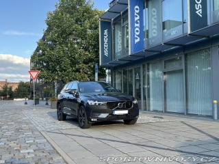 Volvo Ostatní modely XC60 POLESTAR 2017
