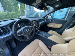 Volvo Ostatní modely XC60 POLESTAR 2017