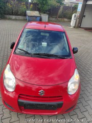 Suzuki Ostatní modely  2009