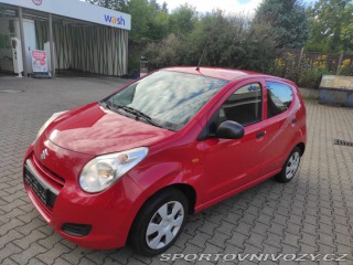 Suzuki Ostatní modely  2009