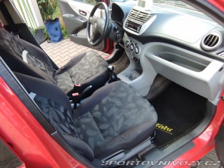 Suzuki Ostatní modely  2009
