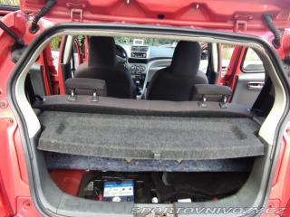 Suzuki Ostatní modely  2009