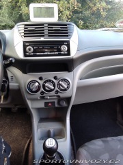 Suzuki Ostatní modely  2009