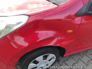 Suzuki Ostatní modely  2009