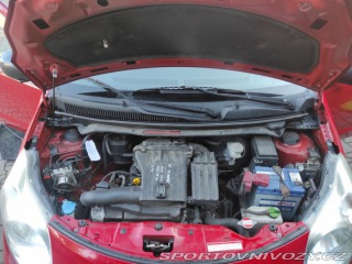 Suzuki Ostatní modely  2009