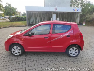 Suzuki Ostatní modely  2009