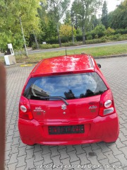 Suzuki Ostatní modely  2009