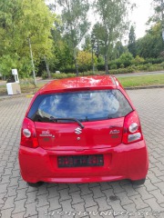Suzuki Ostatní modely  2009